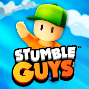 Dominate Stumble Guys: Get Unlimited Everything with Mod APK v0.95